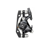 Avid Brakes - 160Mm Hs1 Rotor (Front Or Rear-Includes Is Brackets Stainless Cps & Rotor Bolts) Brakes